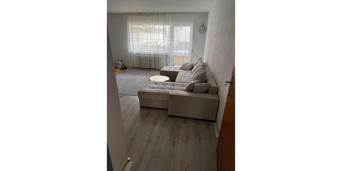 Etagenwohnung Neu-Ulm Ludwigsfeld - 3 Zimmer, 71 m&sup2;, 350.000&euro; | Angebot:26866249