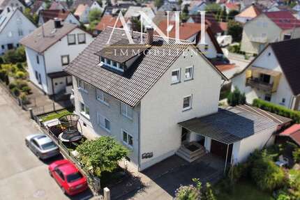 Wohnung Vöhringen - 3 Zimmer, 66 m&sup2;, 160.000&euro; | Angebot:26586780