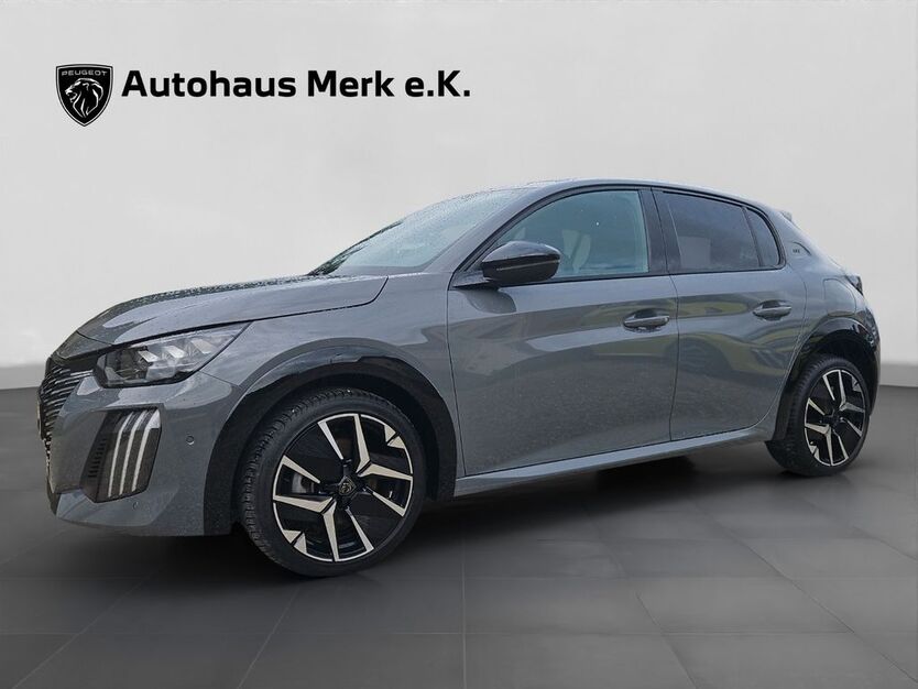 Peugeot 208 18.990 km 18.990 € Altenstadt / Iller 89281