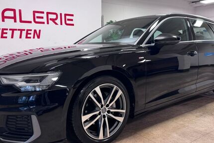 Audi A6 160.000 km 26.790 &euro; Amstetten 73340