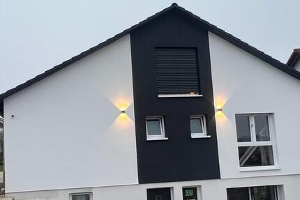 Mietwohnung