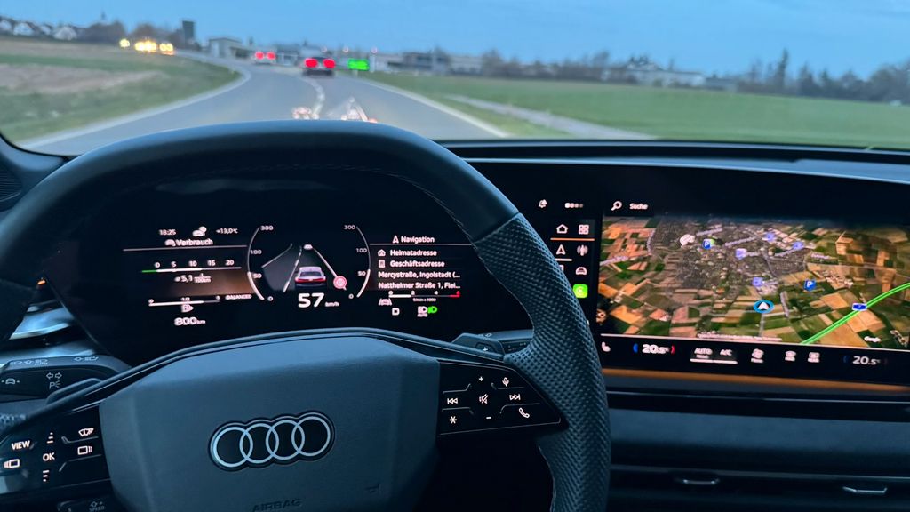 Audi A5 49.000 km 46.990 &euro; Langenau 89129