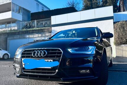 Audi A4 200.000 km 6.899 &euro; Blaustein 89134