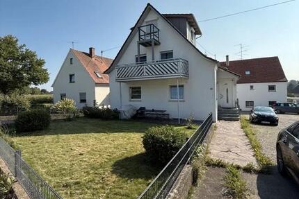 Wohnung Burgrieden - 4 Zimmer, 85 m&sup2;, 1.050&euro; | Angebot:26585723