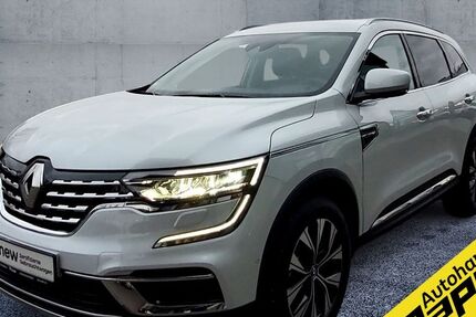 Renault Koleos 17.400 km 29.990 &euro; Schemmerhofen 88433