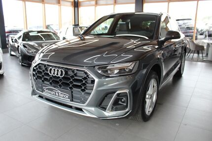 Audi Q5 67.000 km 39.490 € Amstetten 73340