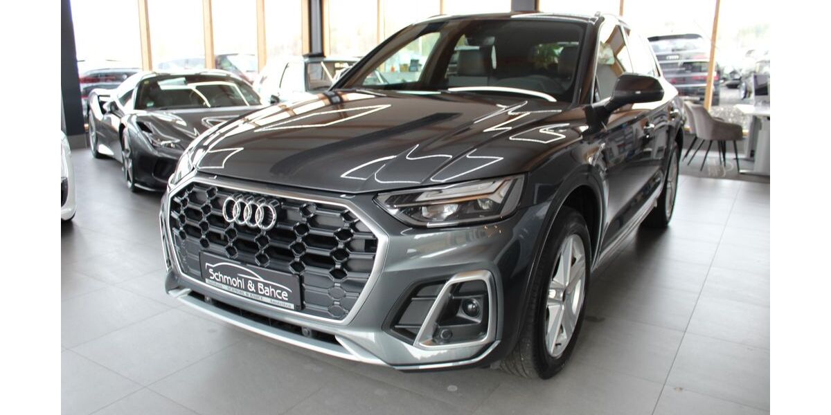 Audi Q5 67.000 km 39.490 € Amstetten 73340