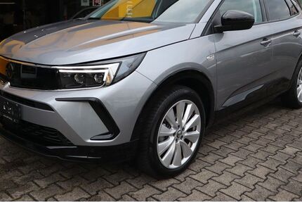 Opel Grandland (X) 6.000 km 26.490 &euro; Ulm 89073