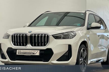BMW X1 20.958 km 46.749 &euro; Ulm 89077