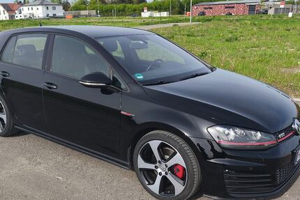 VW Golf 92.300 km 16.800 &euro; Sontheim 89567