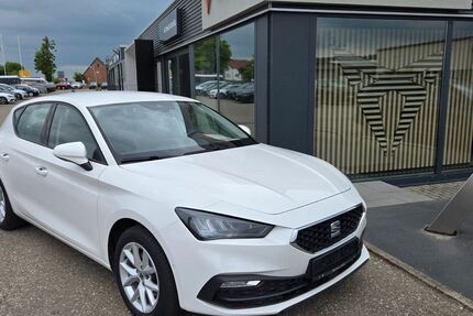 Seat Leon 94.700 km 17.990 &euro; Weidenstetten 89197