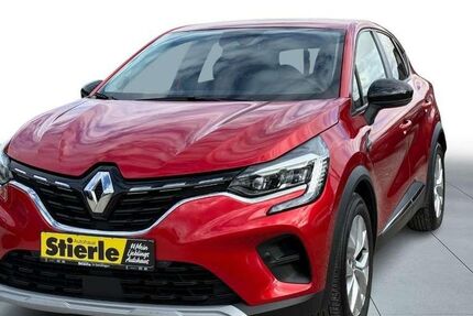 Renault Captur 63.400 km 16.470 € Geislingen 73312