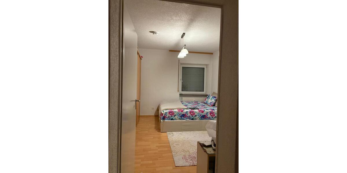 Etagenwohnung Geislingen an der Steige - 3 Zimmer, 60 m&sup2;, 150.000&euro; | Angebot:26491095