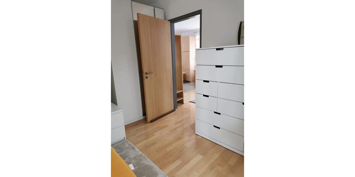 Etagenwohnung Ulm Obertalfingen - 2 Zimmer, 40 m&sup2;, 800&euro; | Angebot:26676228