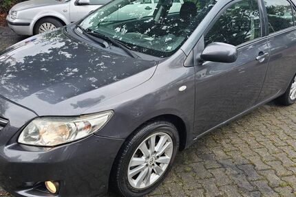 Toyota Corolla 142.000 km 3.990 € Herbrechtingen 89542