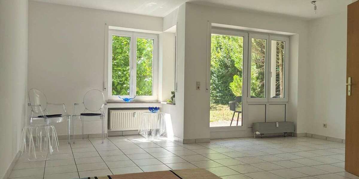 Etagenwohnung Ulm Obertalfingen - 2.5 Zimmer, 57 m&sup2;, 275.000&euro; | Angebot:27080375