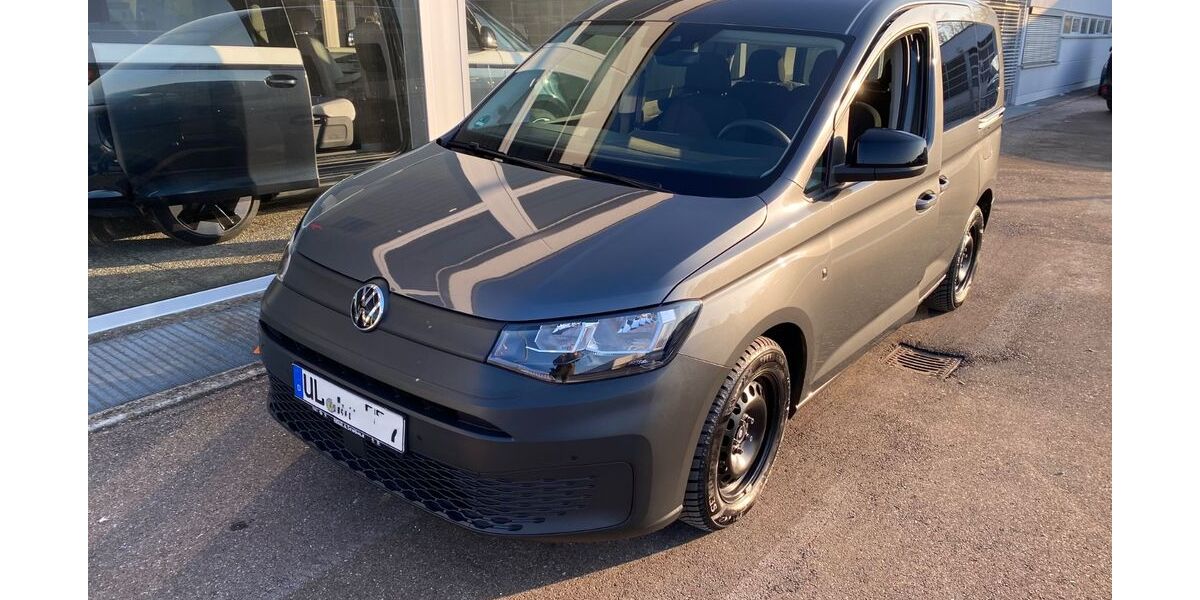 VW Caddy 57.900 km 22.500 € Laichingen 89150