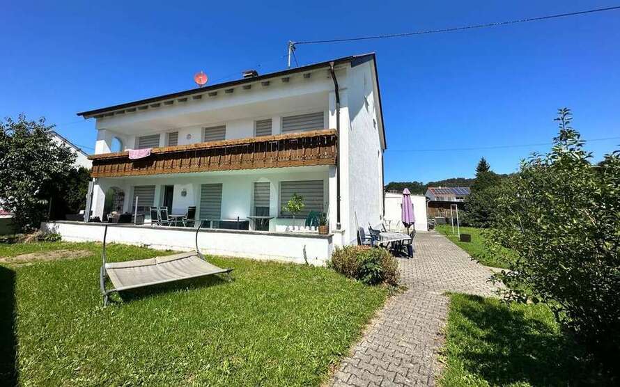 Haus zum Kaufen in Altenstadt 698.000 € 260 m²