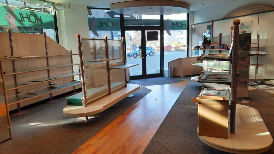 Gewerbeobjekt Blaustein - 1.950&euro; | Angebot:26040308