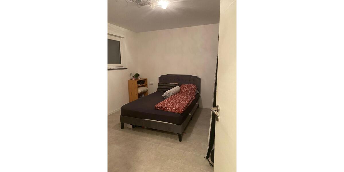 Etagenwohnung Ehingen (Donau) - 3 Zimmer, 60 m&sup2;, 800&euro; | Angebot:24788313