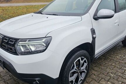 Dacia Duster 79.500 km 14.990 &euro; Herbrechtingen 89542