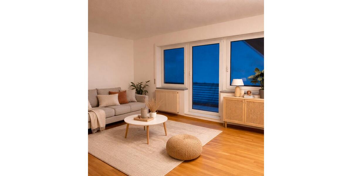 Etagenwohnung Niederstotzingen - 2.5 Zimmer, 76 m&sup2;, 243.900&euro; | Angebot:26411322