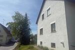Einfamilienhaus Rottenacker - 4 Zimmer, 80 m&sup2;, 750&euro; | Angebot:26396219