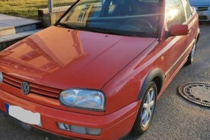 VW Golf 267.000 km 1.299 &euro; Senden 89250