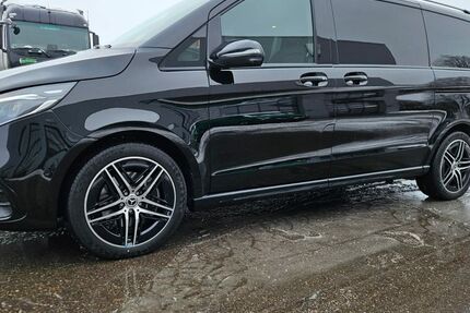 Mercedes-Benz V 250 6.000 km 89.870 &euro; Neu-Ulm 89231