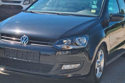 VW Polo 165.842 km 2.800 &euro; Schemmerhofen 88433