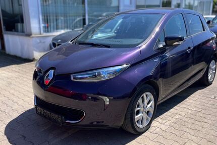 Renault ZOE 21.000 km 7.990 &euro; Ulm-Jungingen 89081