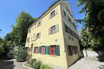 Charmante Maisonette-SingleWohnung in zentraler Lage von Günzburg