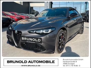 Giulia