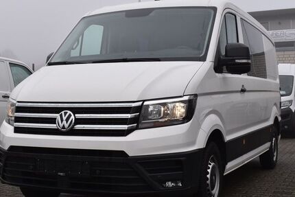 VW Crafter 83.626 km 30.900 &euro; Senden 89250