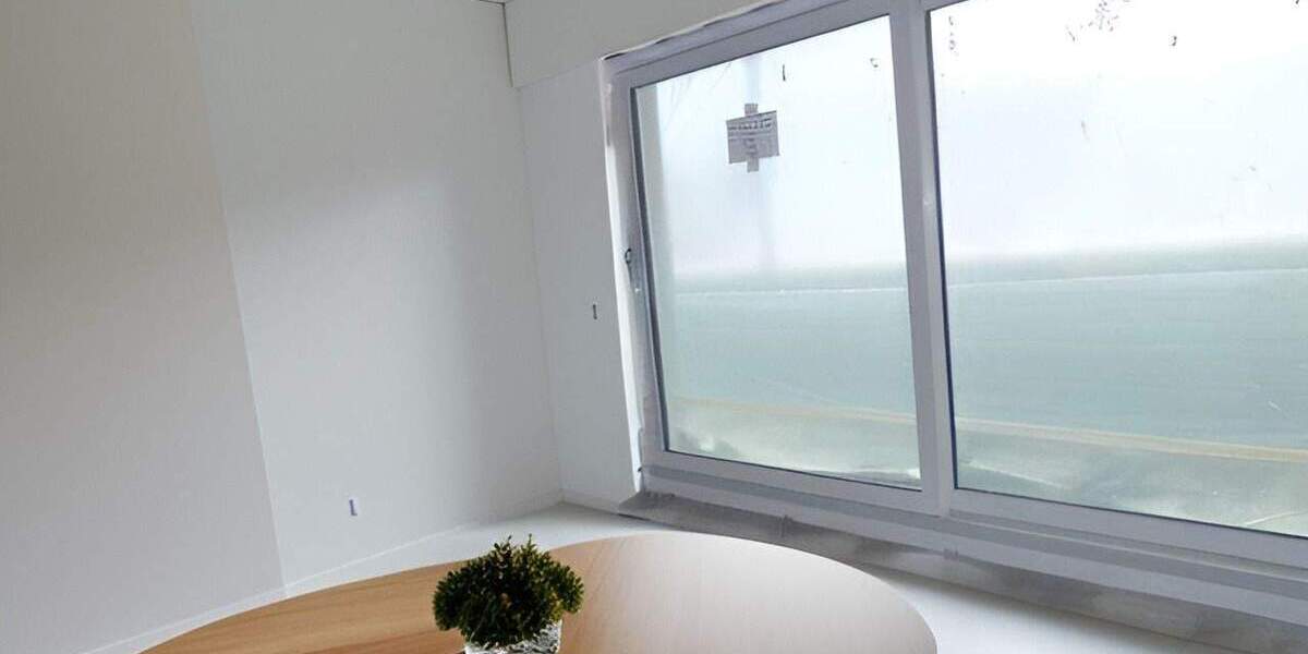 Aussicht pur - 2,5 Zimmer Neubauwohnung 2 zimmer