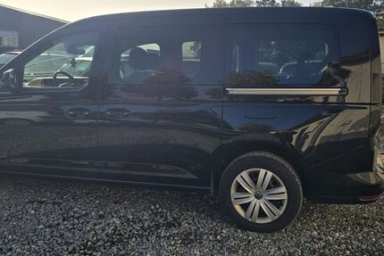 VW Caddy Maxi 118.500 km 24.999 &euro; Dornstadt 89160