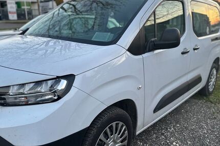 Toyota Proace City 20.500 km 20.999 &euro; Ulm 89079