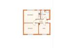 Etagenwohnung Weißenhorn - 2 Zimmer, 55 m&sup2;, 179.000&euro; | Angebot:26228342