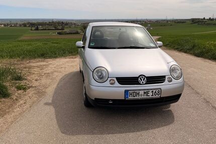 VW Lupo 99.643 km 1.300 &euro; Niederstotzingen 89168