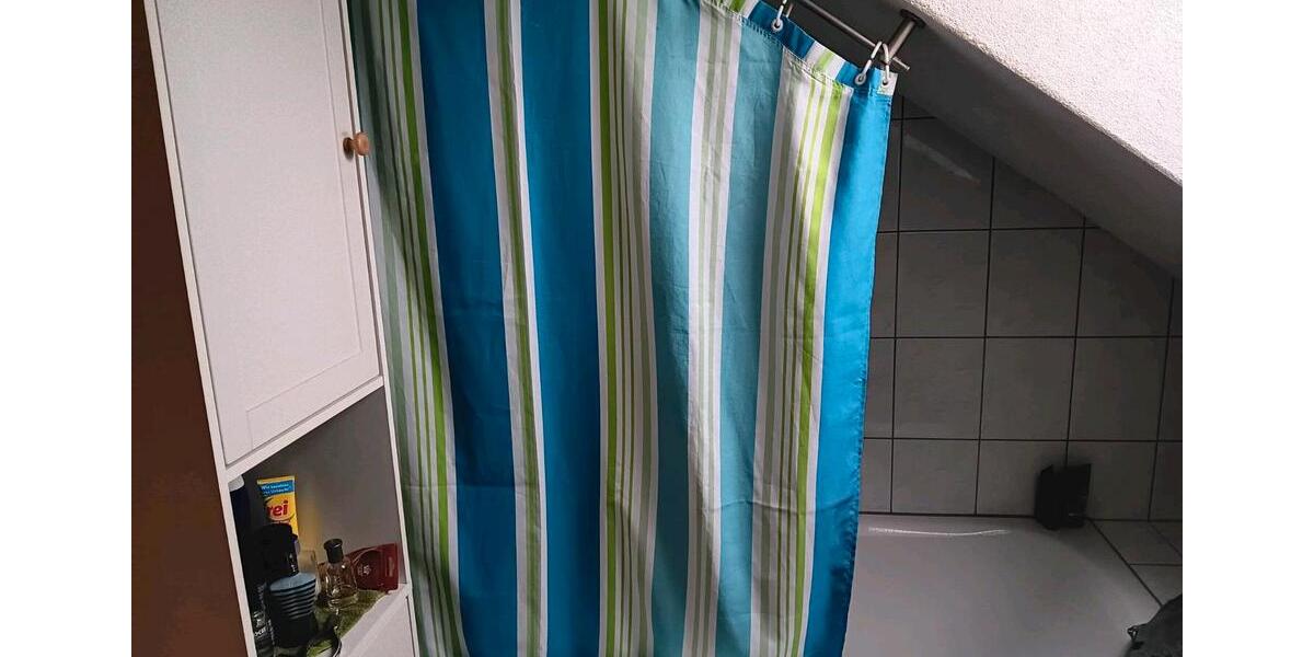 3-Zimmer-Dachgeschosswohnung, Gartenanteil, Garage & Stellplatz 3 zimmer