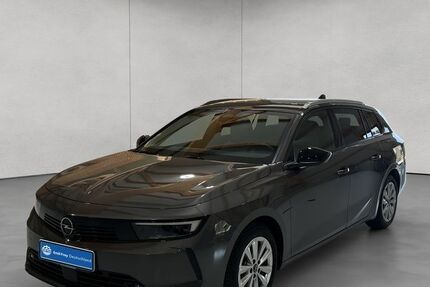 Opel Astra 18.735 km 24.480 &euro; Neu-Ulm 89231