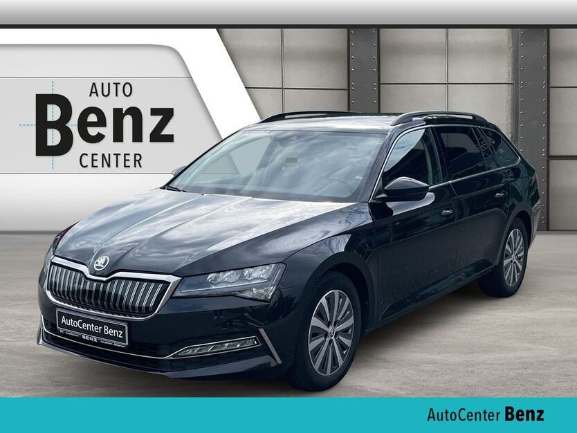 Skoda Superb 111.774 km 22.190 € Laupheim 88471
