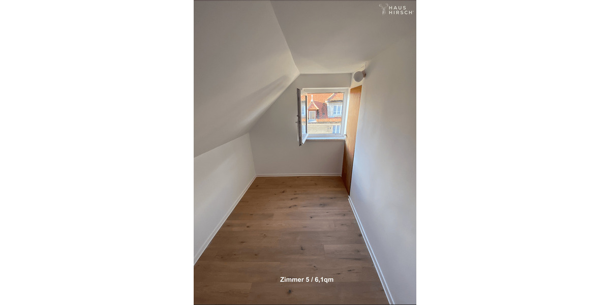 Etagenwohnung Laupheim - 4 Zimmer, 83 m&sup2;, 250.000&euro; | Angebot:24093611