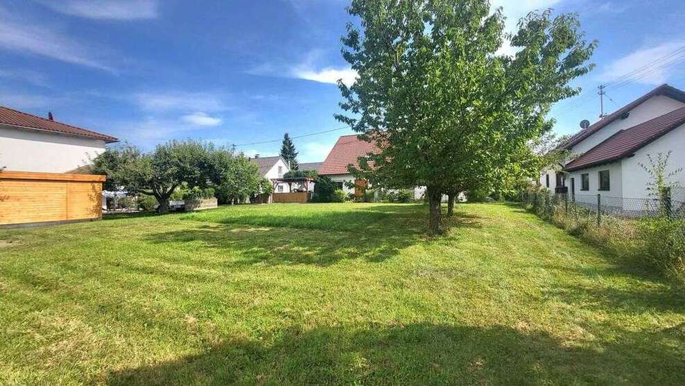 Grundstück zu verkaufen in Nersingen 165.000 € 578 m²