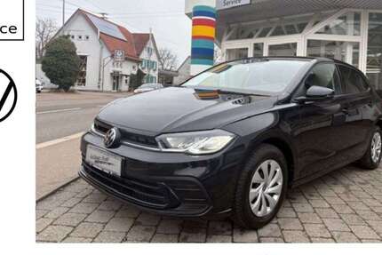 VW Polo 39.970 km 15.888 &euro; Kuchen 73329