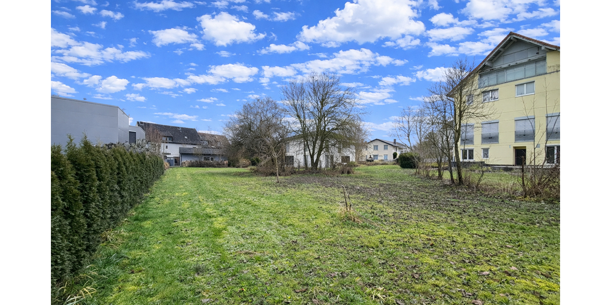 Grundsanierung Neubau - Mehrfamilienhaus, Wohnhaus Langenau | Angebot:25978557