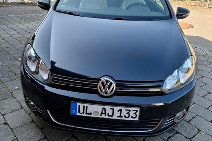 VW Golf 100.400 km 9.100 &euro; Schelklingen 89601