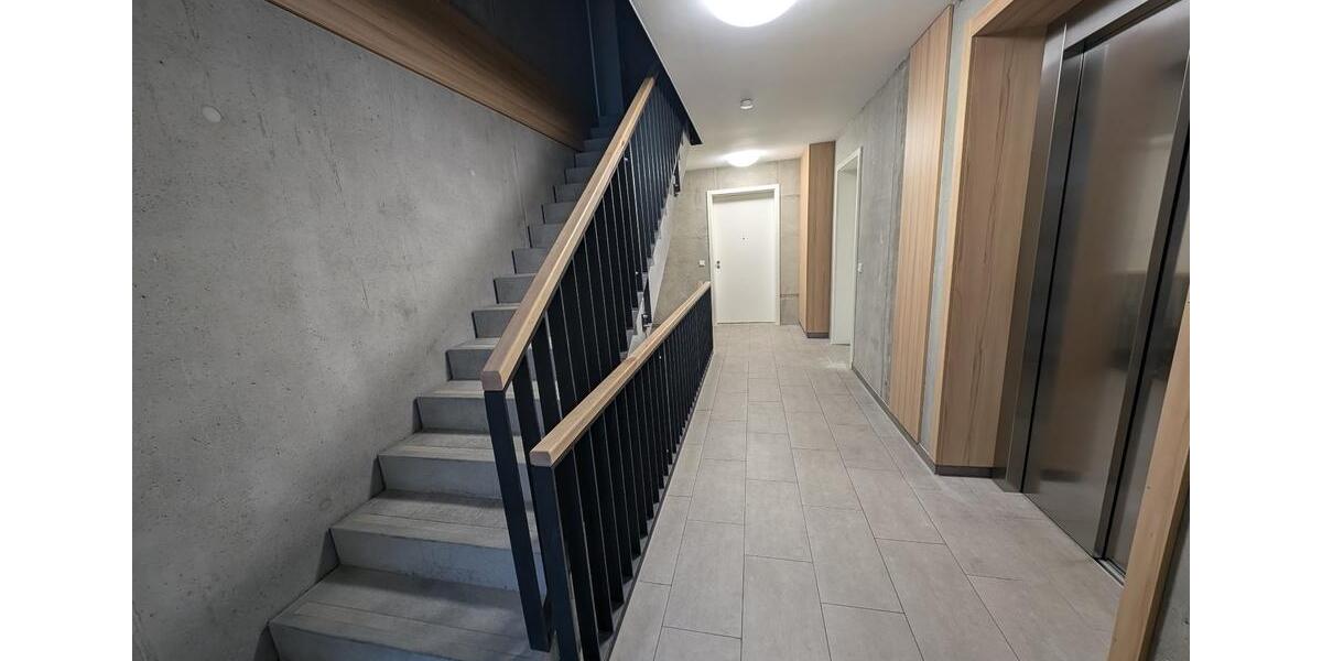 Erdgeschoßwohnung Schelklingen - 2 Zimmer, 56 m&sup2;, 760&euro; | Angebot:26084856