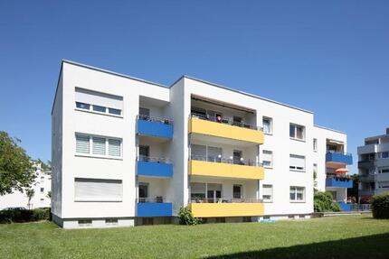 Wohnung Ulm Donautal - 4 Zimmer, 95 m&sup2;, 919&euro; | Angebot:24813777