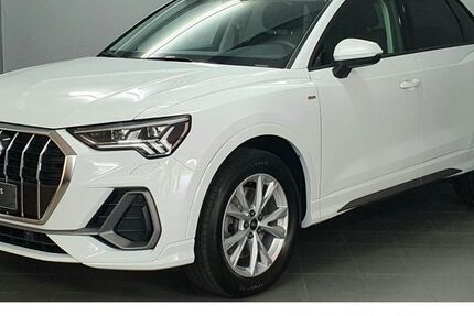 Audi Q3 45.730 km 35.490 &euro; Blaubeuren 89143